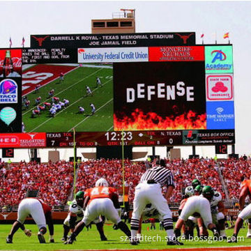 P20 Stadium Sports LED Panel Screen